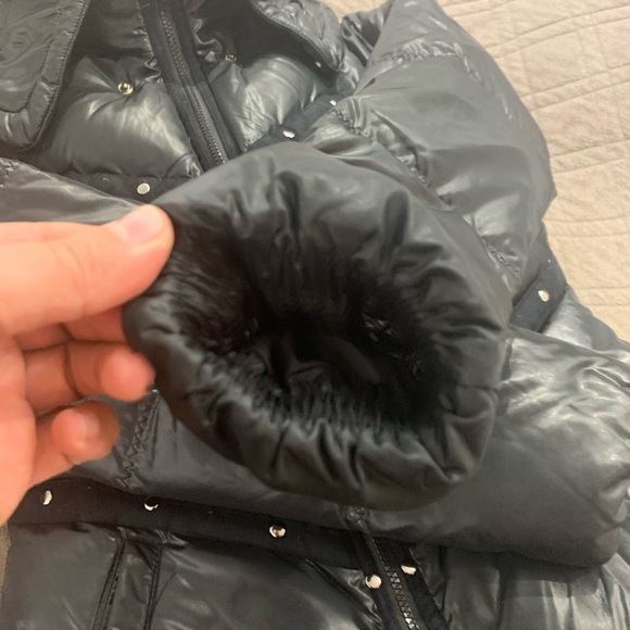 Triple F.A.T Goose Down Jacket size M - Picture 13 of 17